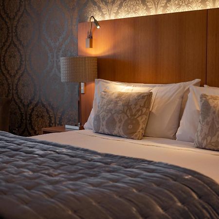 Porters Boutique Hotel Havelock North Exteriör bild