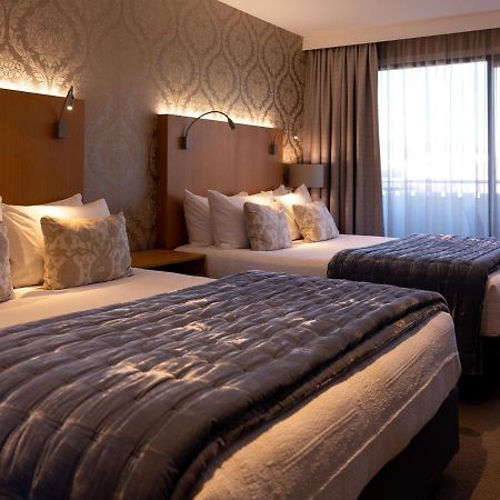 Porters Boutique Hotel Havelock North Exteriör bild