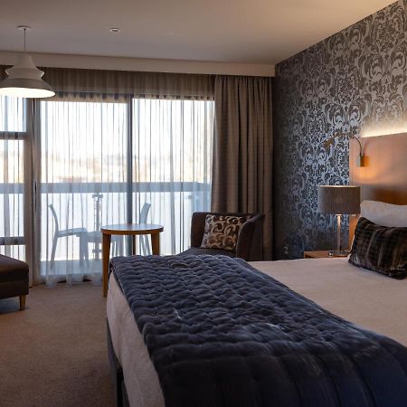 Porters Boutique Hotel Havelock North Exteriör bild