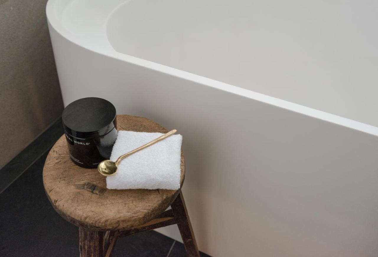 Porters Boutique Hotel Havelock North Exteriör bild