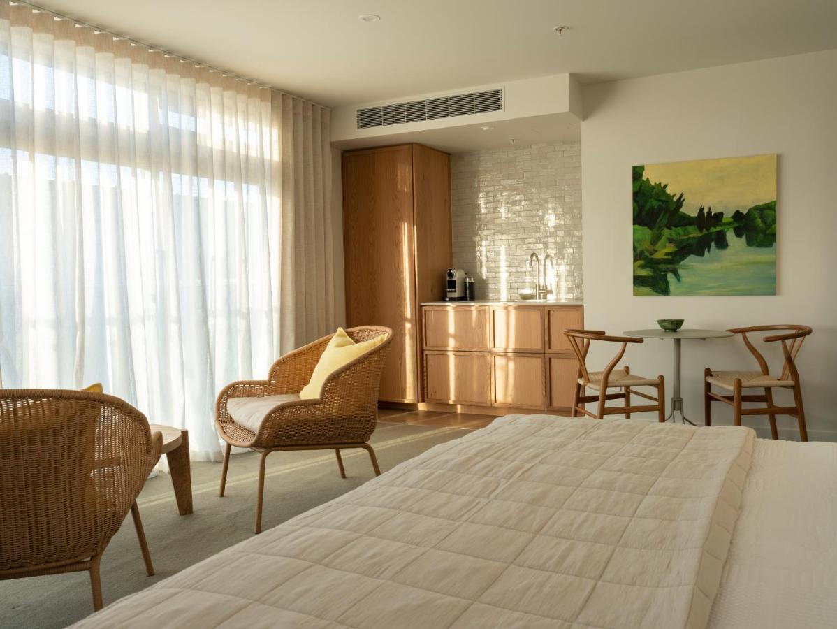 Porters Boutique Hotel Havelock North Exteriör bild
