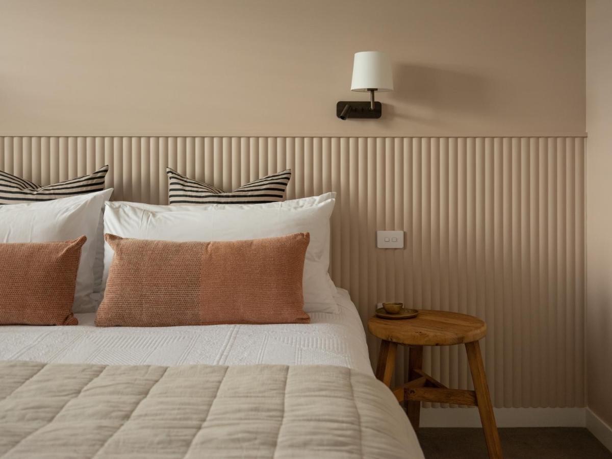 Porters Boutique Hotel Havelock North Exteriör bild