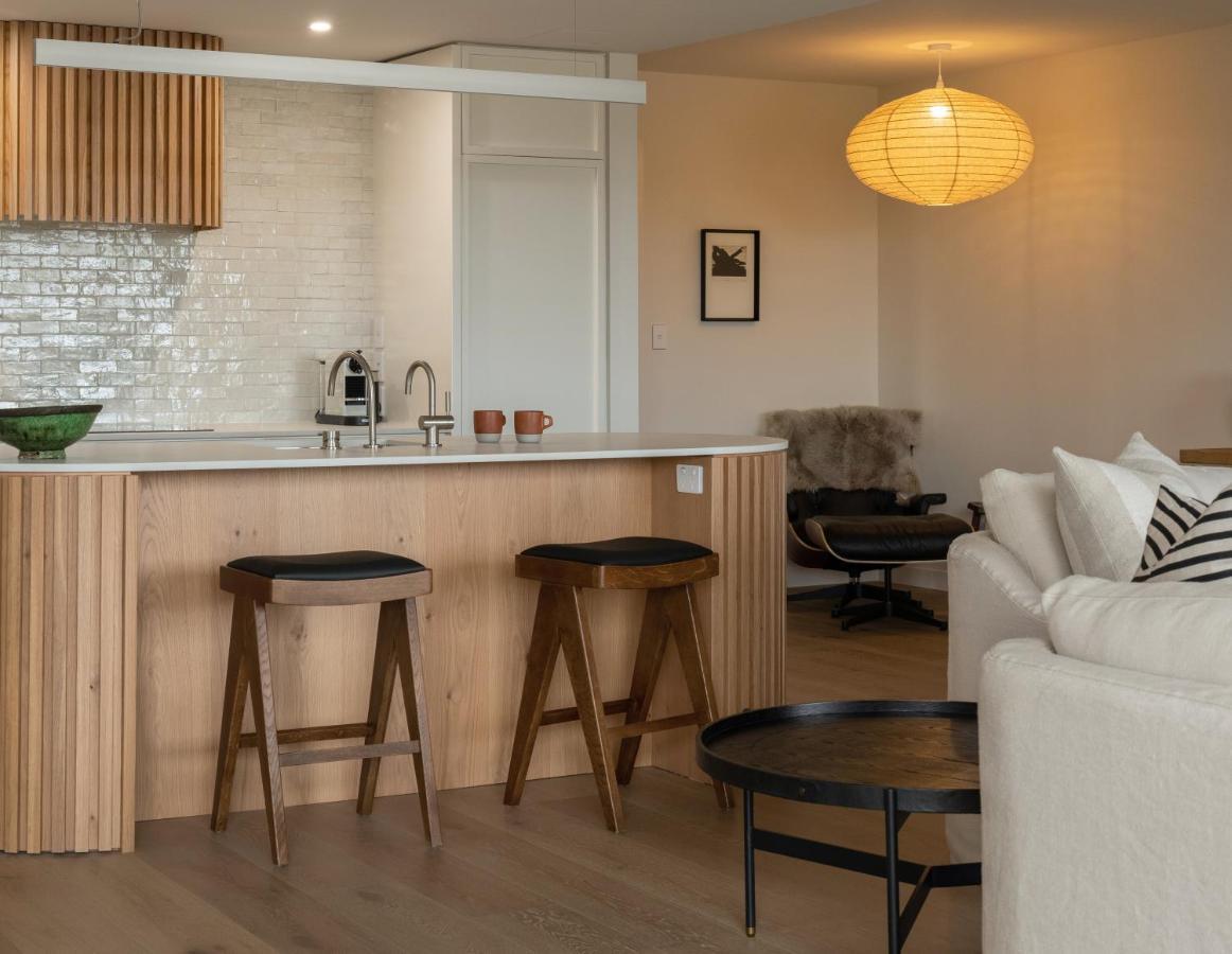 Porters Boutique Hotel Havelock North Exteriör bild