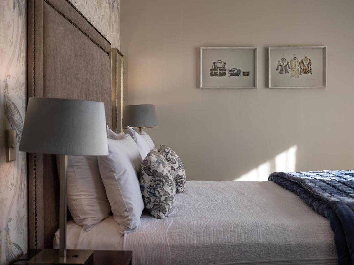 Porters Boutique Hotel Havelock North Exteriör bild