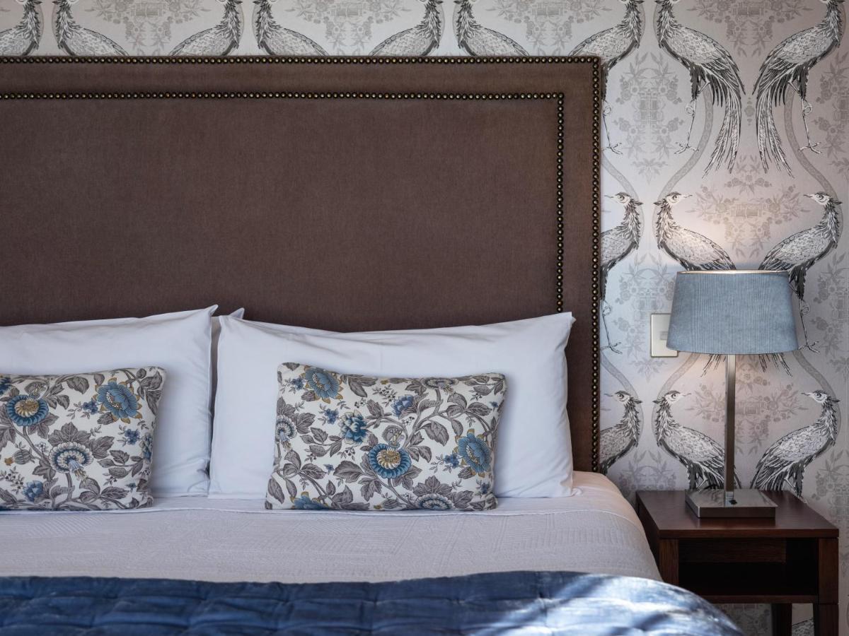 Porters Boutique Hotel Havelock North Exteriör bild