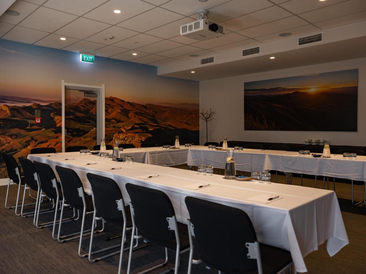 Porters Boutique Hotel Havelock North Exteriör bild