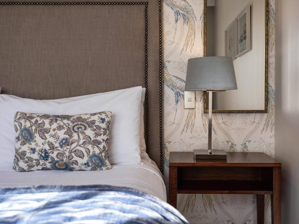 Porters Boutique Hotel Havelock North Exteriör bild