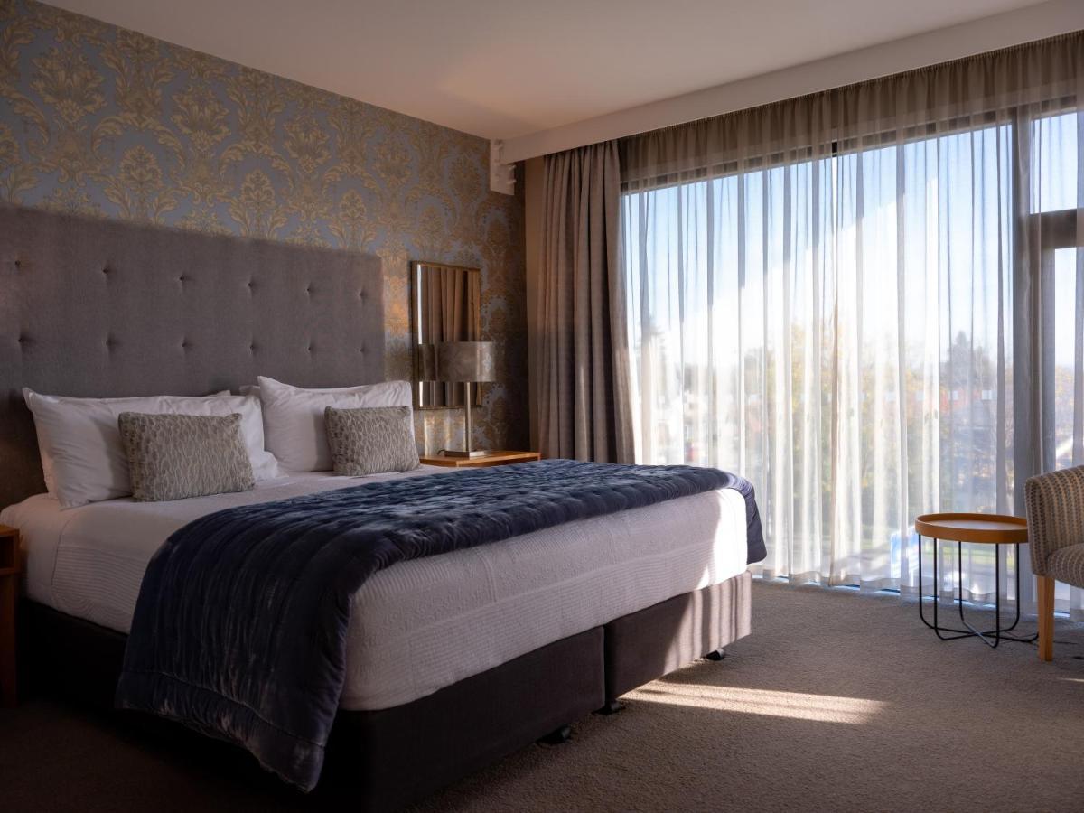 Porters Boutique Hotel Havelock North Exteriör bild