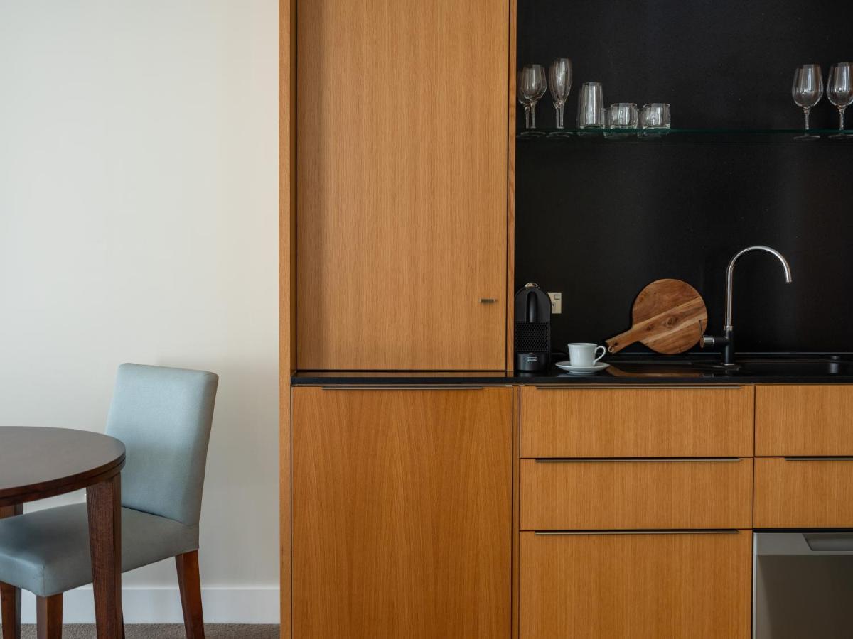 Porters Boutique Hotel Havelock North Exteriör bild