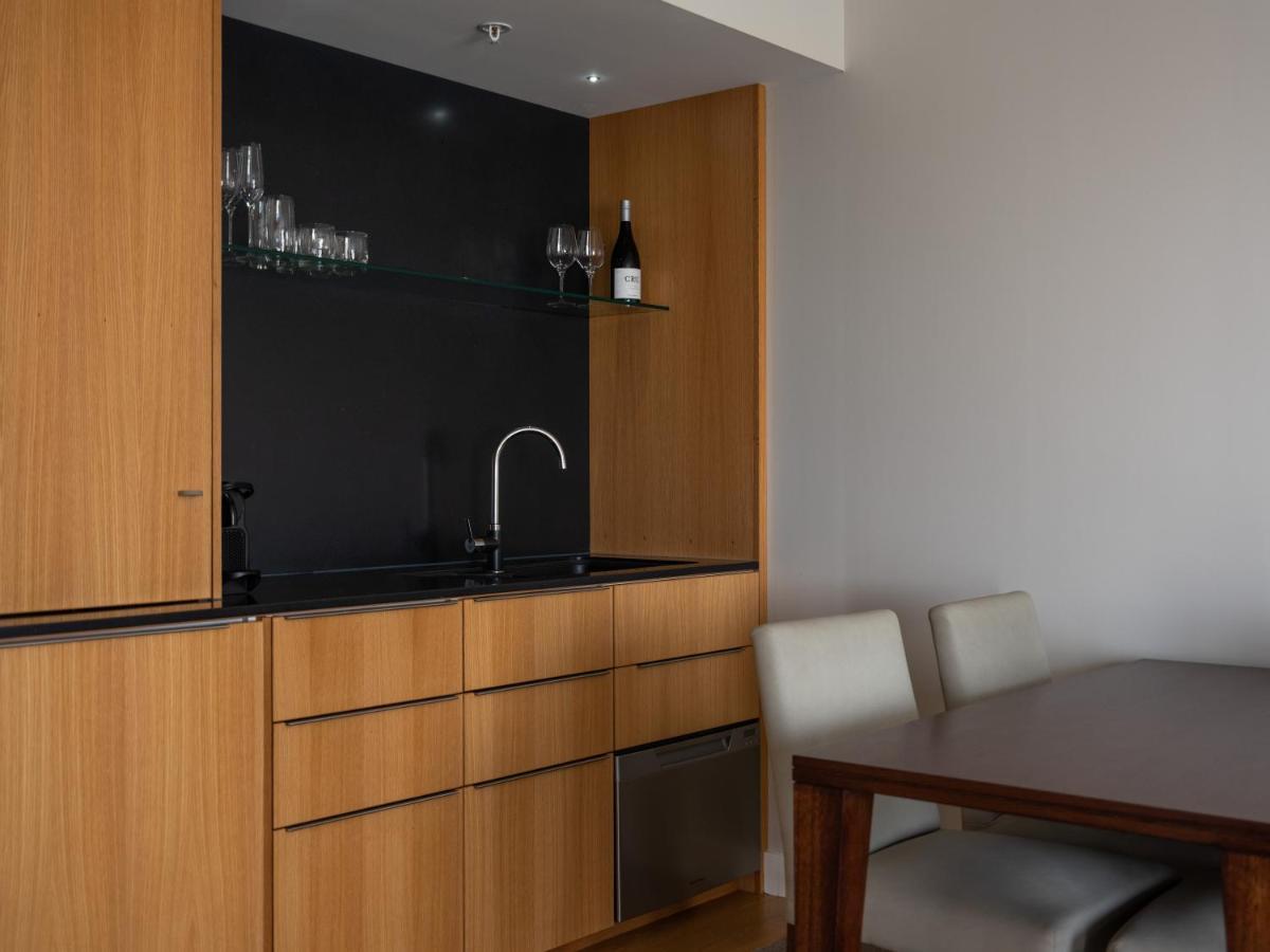 Porters Boutique Hotel Havelock North Exteriör bild